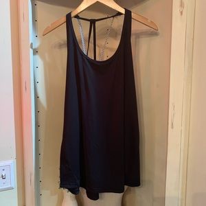 Champion XL Sleeveless Exercise Top